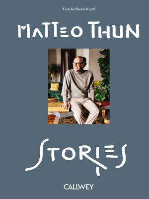 cover image of Stories